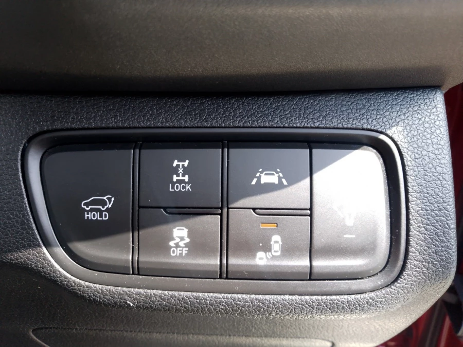 2019 Hyundai Santa Fe TM Highlander SUV Image 24