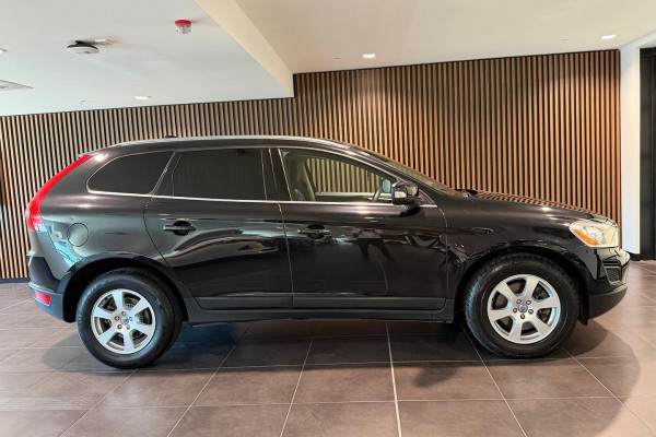 2013 Volvo XC60 DZ T5 Teknik SUV Image 5
