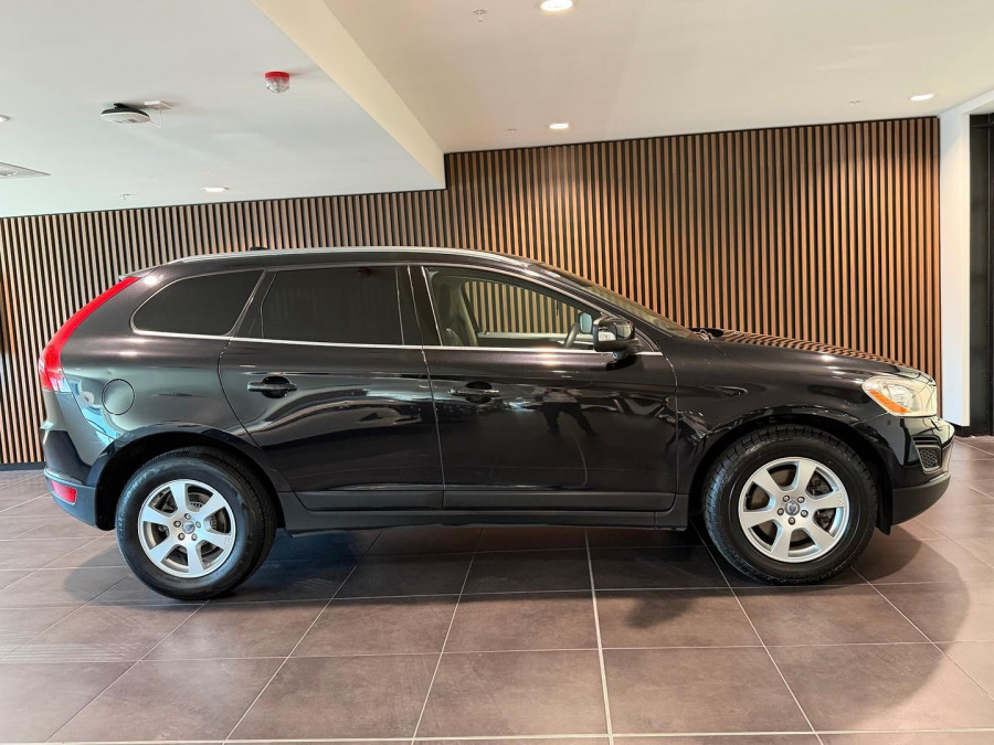 2013 Volvo XC60 DZ T5 Teknik SUV Image 5