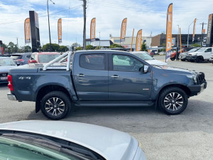 2019 Holden Colorado RG LTZ Crew Cab Pickup