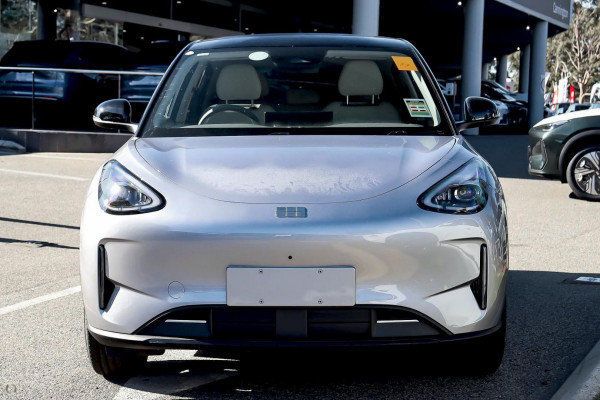 2026 MY27 Geely EX2 E22H Inspire Hatch Image 2