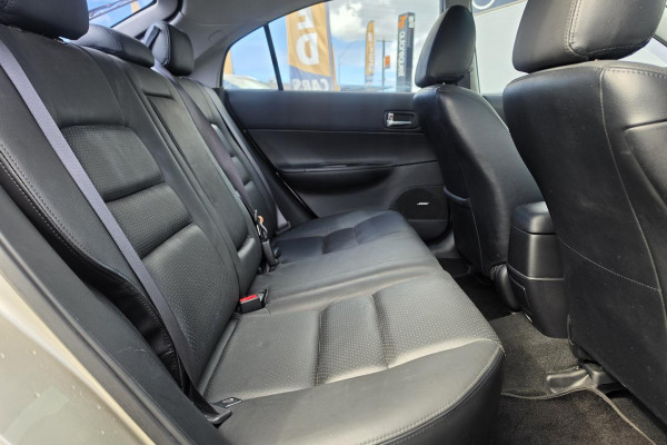 2004 Mazda 6 GL Series Luxury Sports Hatch Image 15