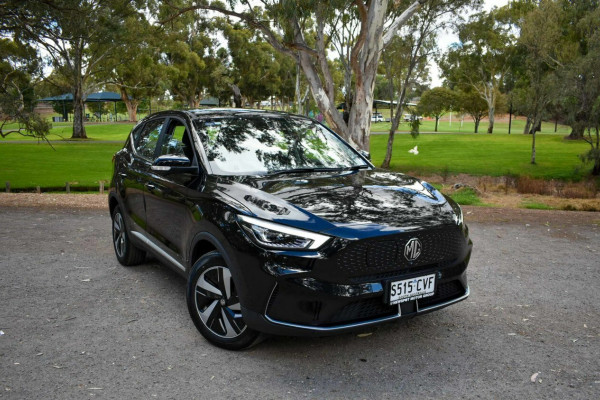 2022 MG ZS EV AZS1 Excite SUV