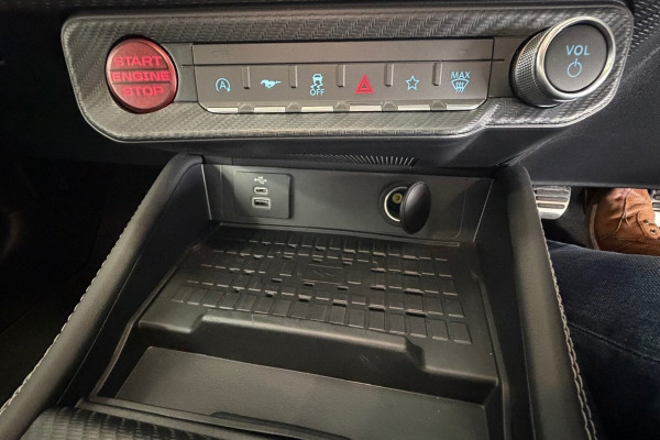 2024 MY25 Ford Mustang FO GT Hatch Image 26