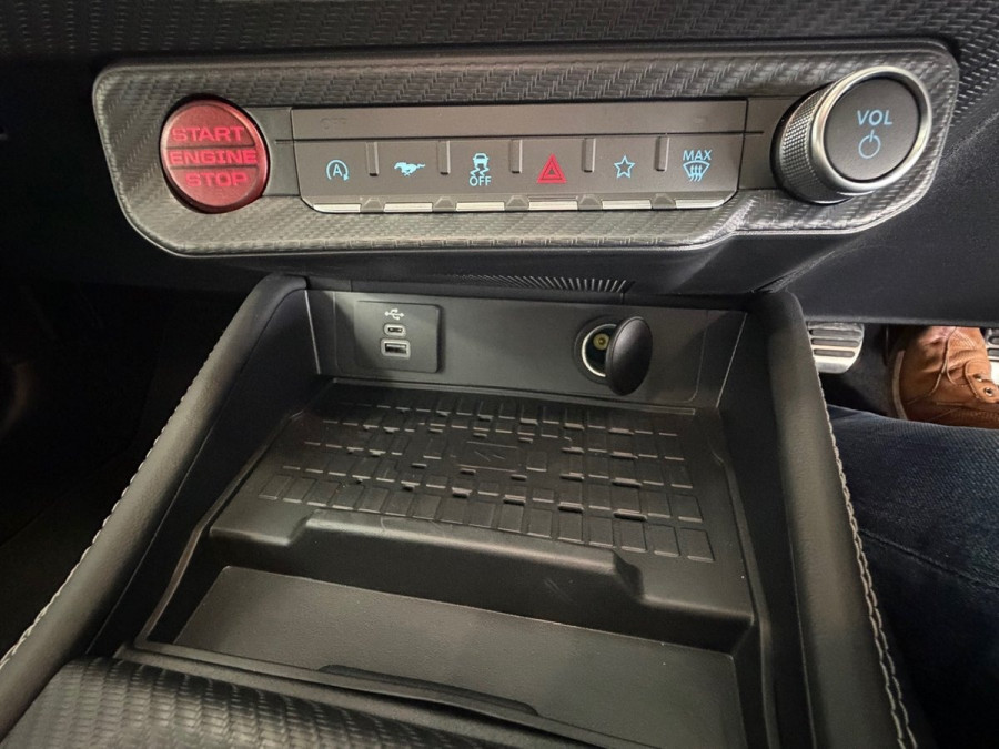 2024 MY25 Ford Mustang FO GT Hatch Image 26