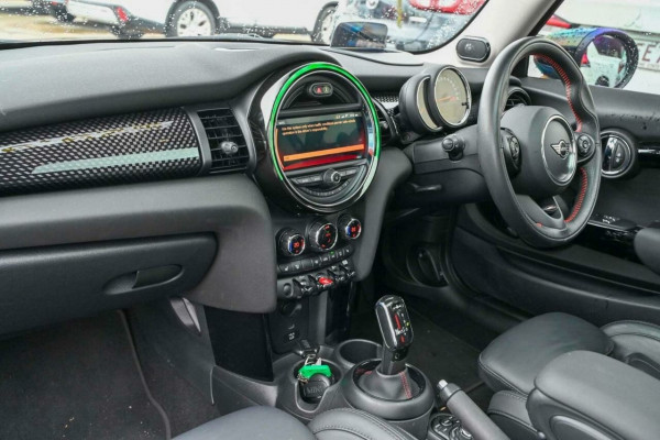 2020 MINI Cooper F55 LCI Cooper S DCT Hatch Image 16