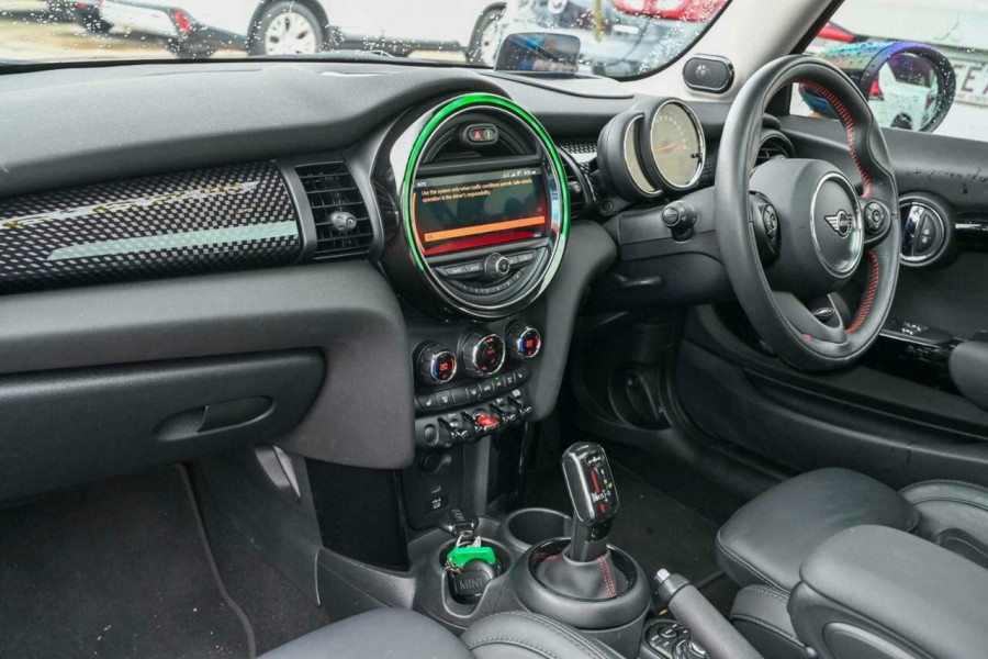 2020 MINI Cooper F55 LCI Cooper S DCT Hatch Image 16