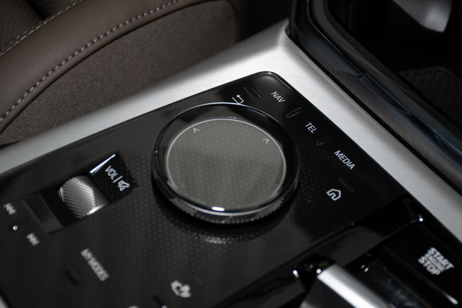 2026 BMW X3 G45 20 xDrive SUV