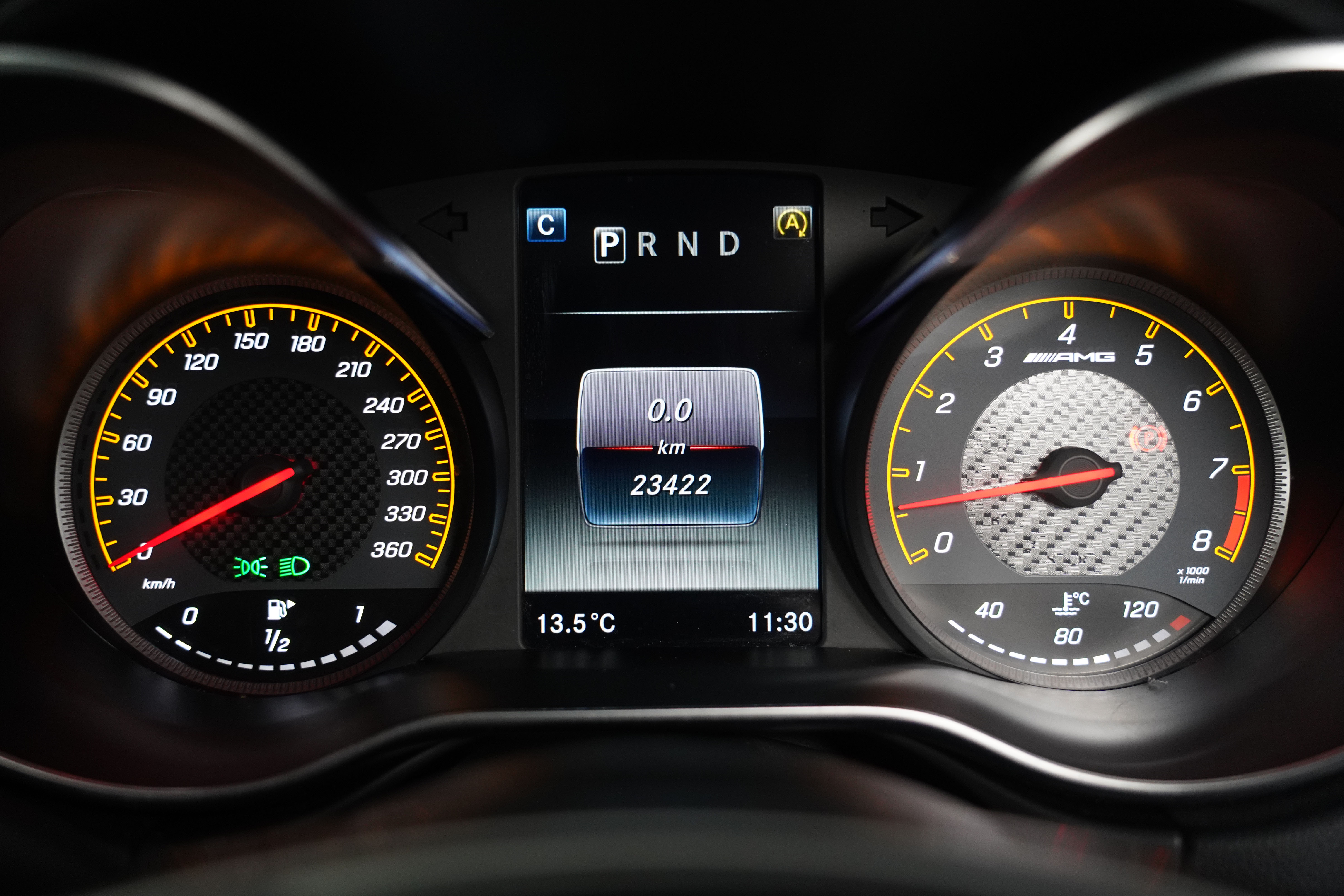 2016 Mercedes-Benz AMG GT S Coupe Image 33
