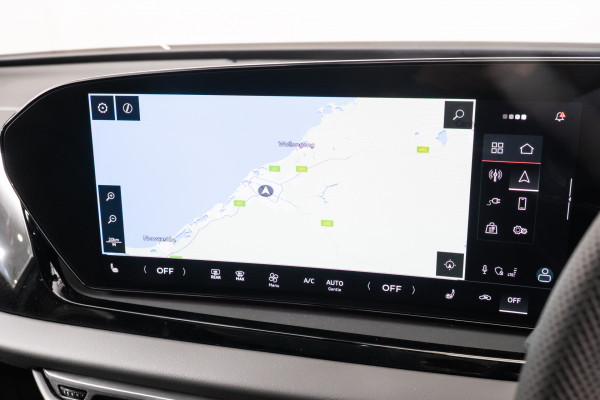 2025 Audi A5 B10 e-hybrid S-Line Wagon image 11