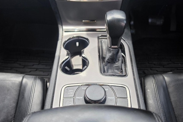 2021 Jeep Grand Cherokee WK S-Limited SUV Image 15