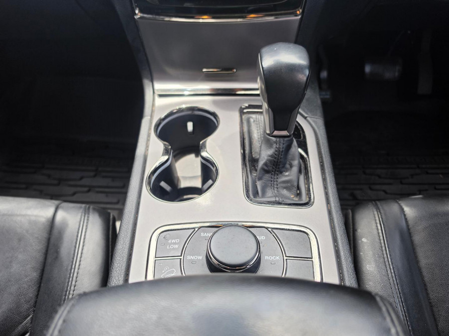 2021 Jeep Grand Cherokee WK S-Limited SUV Image 15