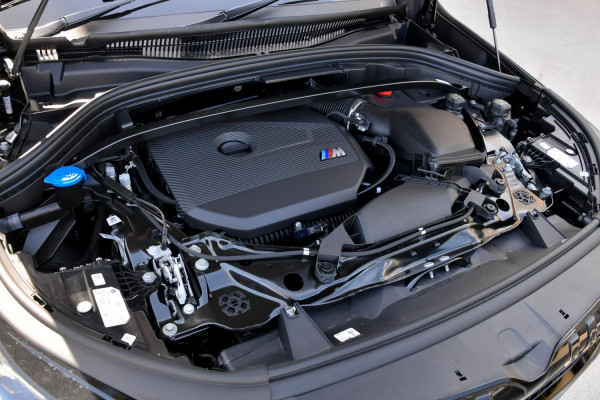 2026 BMW X1 U11 M35i xDrive SUV image 25
