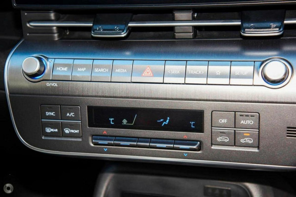 2026 MY27 Hyundai KONA SX2.V3  SUV Image 12