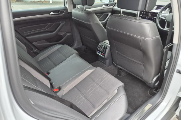 2023 Volkswagen Passat B8 Alltrack 162TSI Wagon Image 10