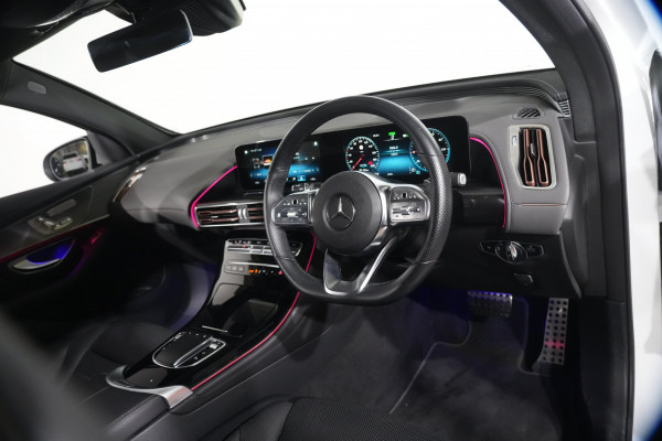 2023 Mercedes-Benz EQC EQC400 Sport SUV Image 11