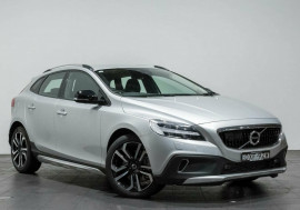 Volvo V40 Cross Country T5 Adap Geartronic AWD Pro M Series MY18