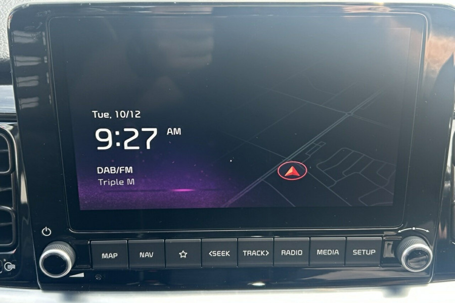 2025 Kia Stonic YB GT-Line SUV Image 20
