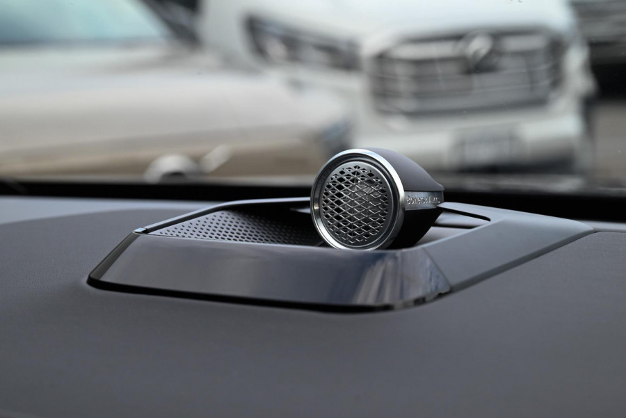 2026 Volvo ES90  Ultra Single Motor Sedan Image 10