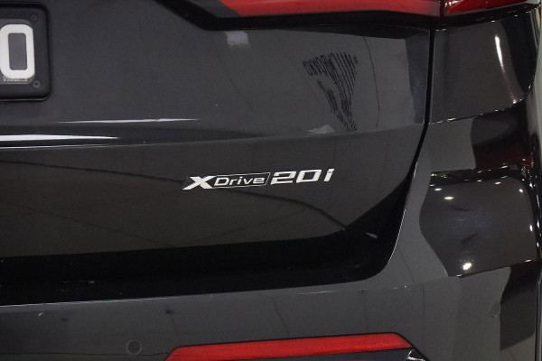 2023 BMW X1 U11 xDrive20i M Sport SUV