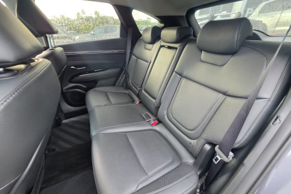 2023 MY24 Hyundai Tucson NX4.V2 Highlander SUV Image 35