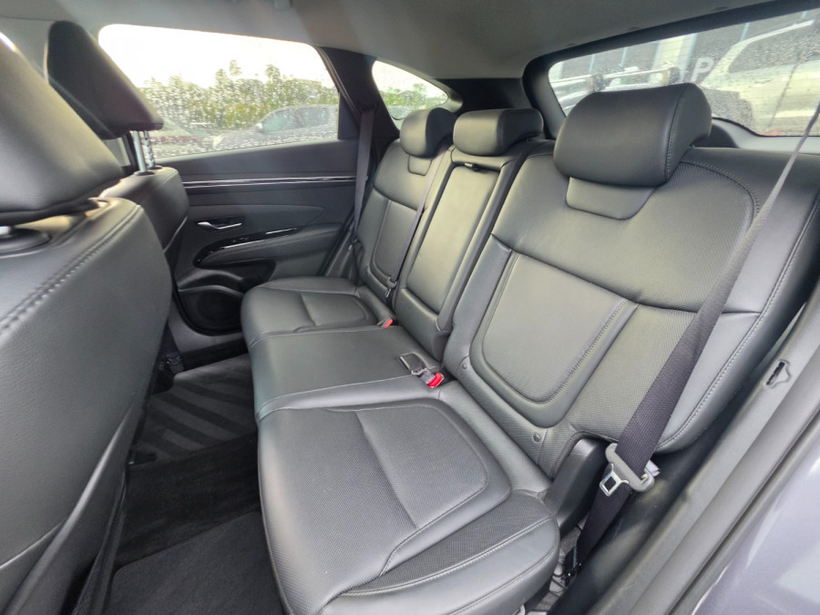 2023 MY24 Hyundai Tucson NX4.V2 Highlander SUV Image 35