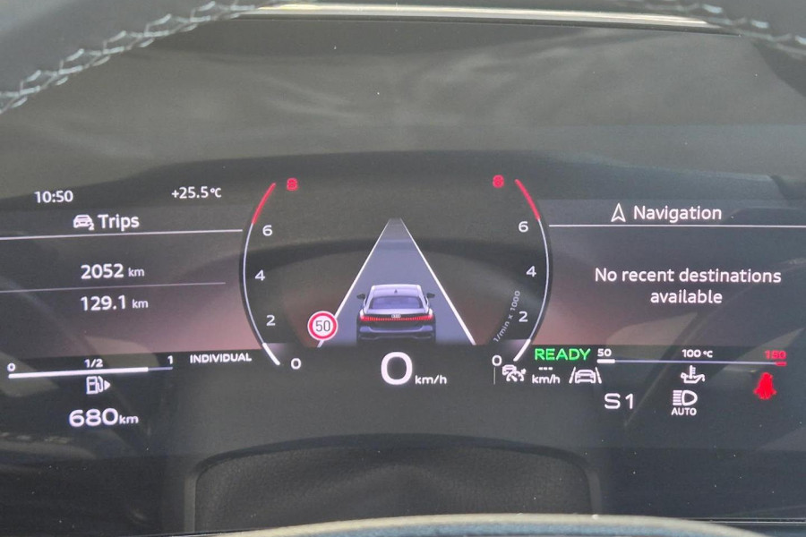 2025 Audi A5 B10 TFSI 150kW S line Sedan