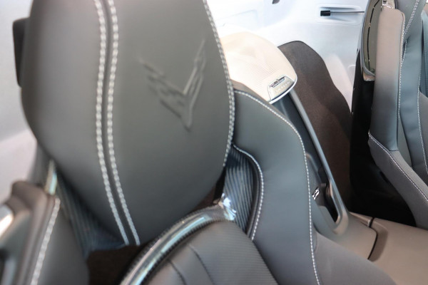 2024 Chevrolet Corvette C8 Stingray 3LT Convertible Image 26