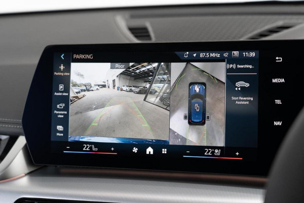 2026 BMW X1 U11 xDrive20i M Sport SUV image 15
