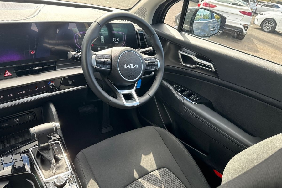 2024 MY25 Kia Sportage NQ5 SX SUV Image 7