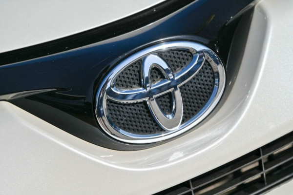2016 Toyota RAV4 ASA44R GXL Wagon Image 17