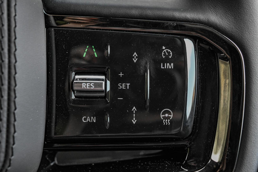 2025 Land Rover Range Rover Sport L461 P530 Autobiography SUV