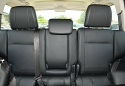 2018 MY19 Mitsubishi Pajero NX Exceed Suv