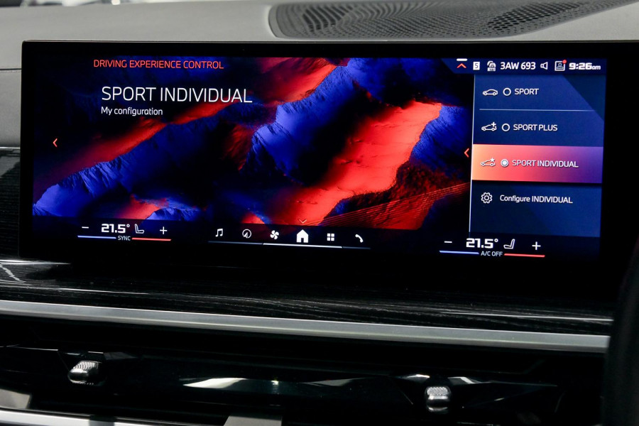 2024 BMW X5 G05 LCI M60i SUV