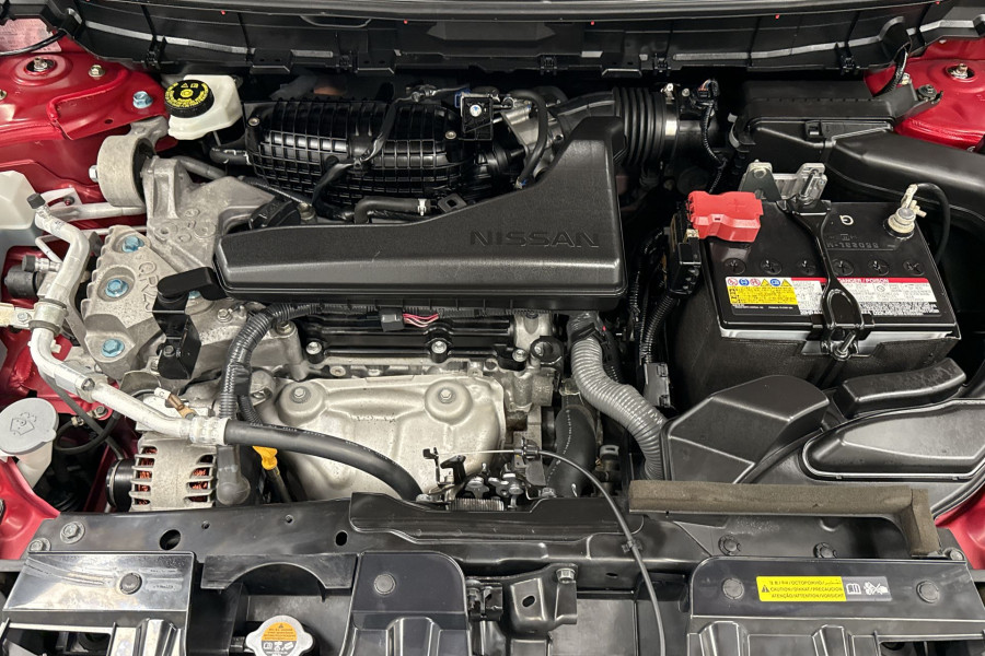 2019 Nissan X-Trail T32 Series II ST SUV Image 10