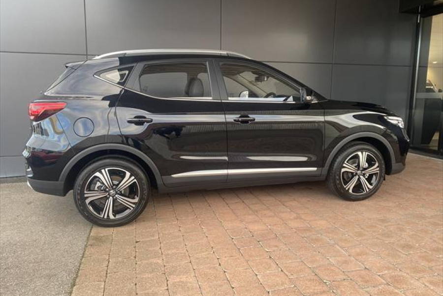 2025 MG ZST Vibe SUV Image 13