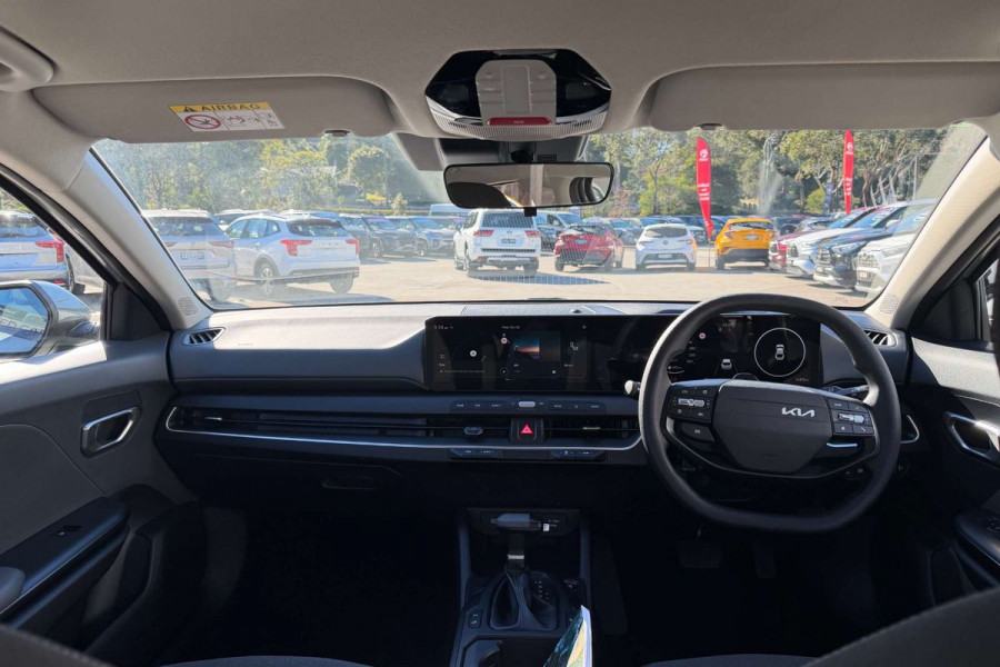 2024 MY25 Kia K4 CL4m Sport Sedan Image 12
