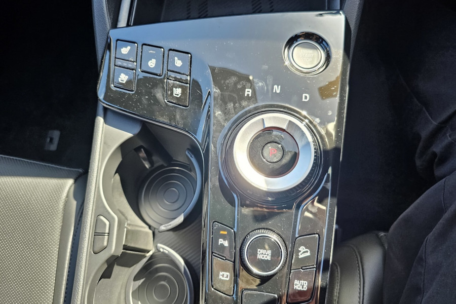 2024 MY25 Kia Sportage NQ5 HEV GT-Line SUV Image 24