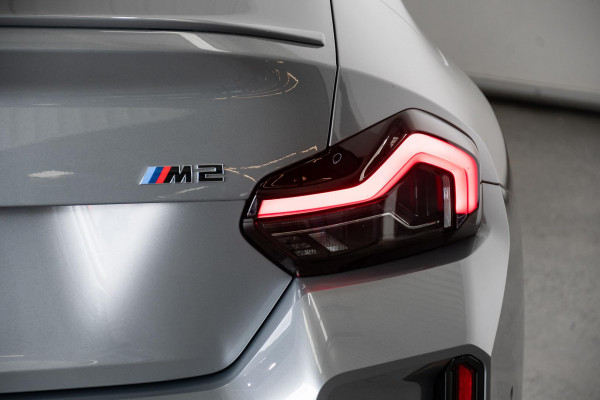 2026 BMW M2 G87 LCI  Coupe image 35