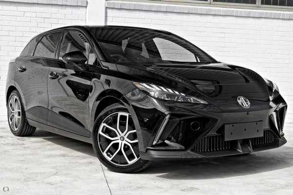 2024 MG MG4 MEH32 Essence 64 Hatch