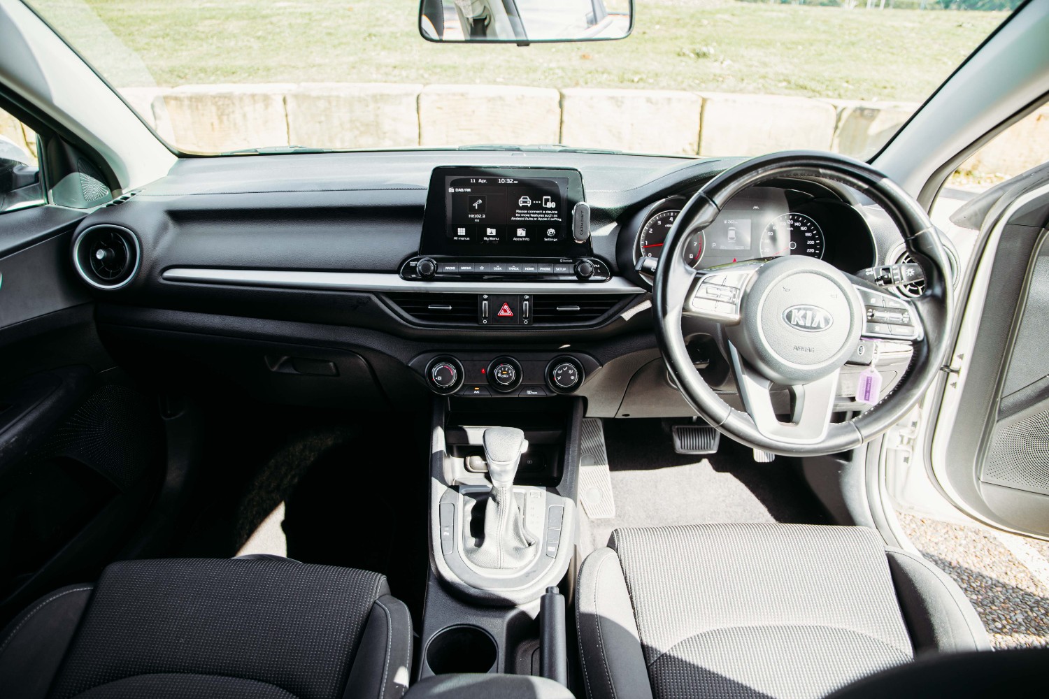 2019 Kia Cerato Hatch S Hatch Image 25