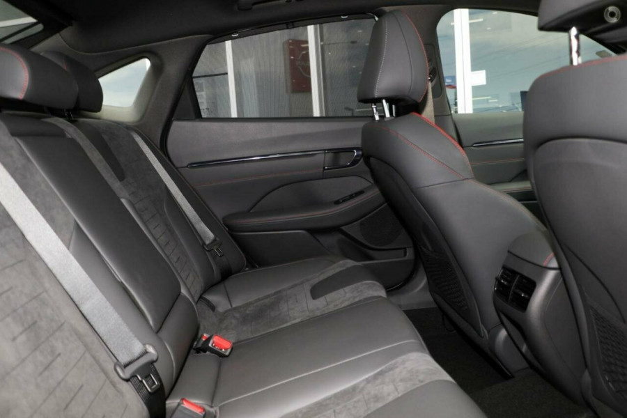 2025 Hyundai Sonata DN8.V4 N Line Sedan Image 10