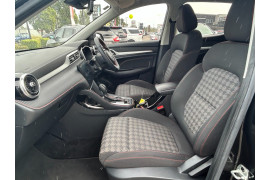 2022 MG ZST Core SUV