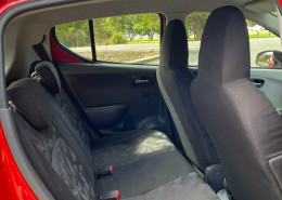 2010 Suzuki Alto GF GL Hatchback