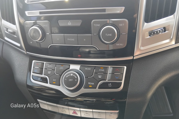 2020 MY19 Haval H9  Ultra SUV Image 7