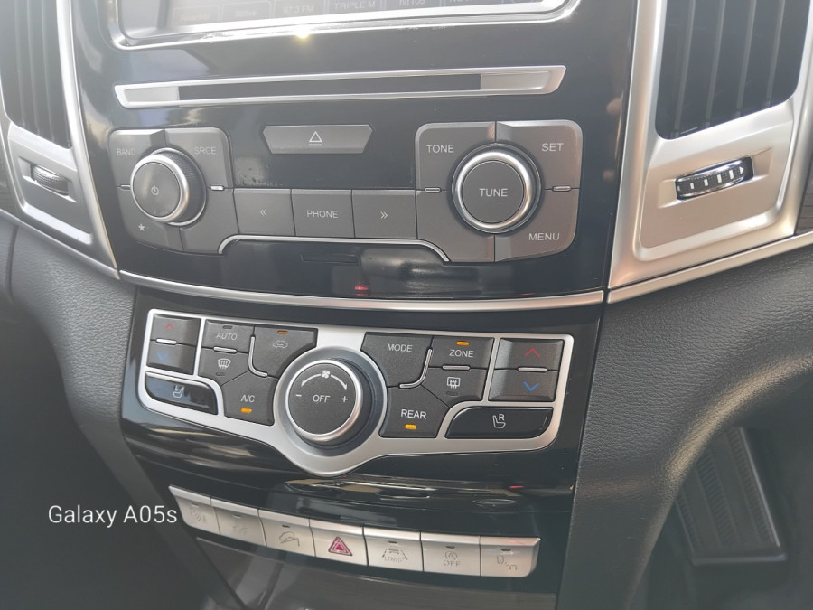 2020 MY19 Haval H9  Ultra SUV Image 7