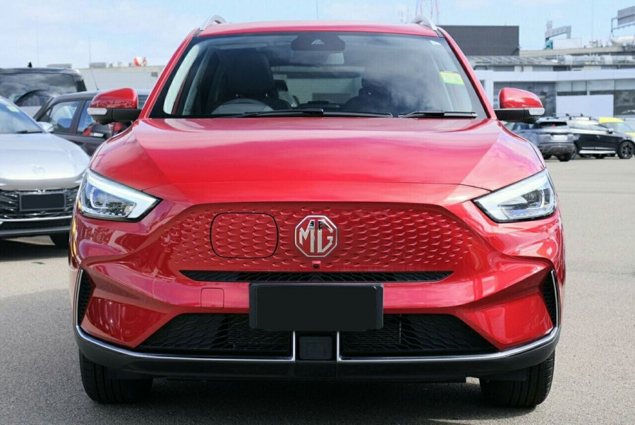 2023 MG ZS EV AZS1 Long Range SUV Image 18