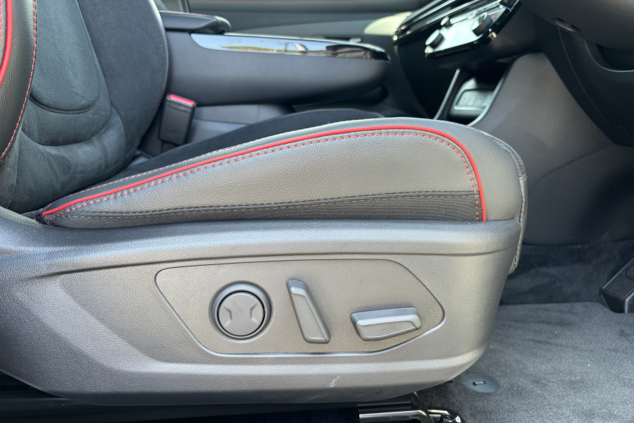 2025 Hyundai Tucson NX4.V3 Elite N Line SUV Image 12