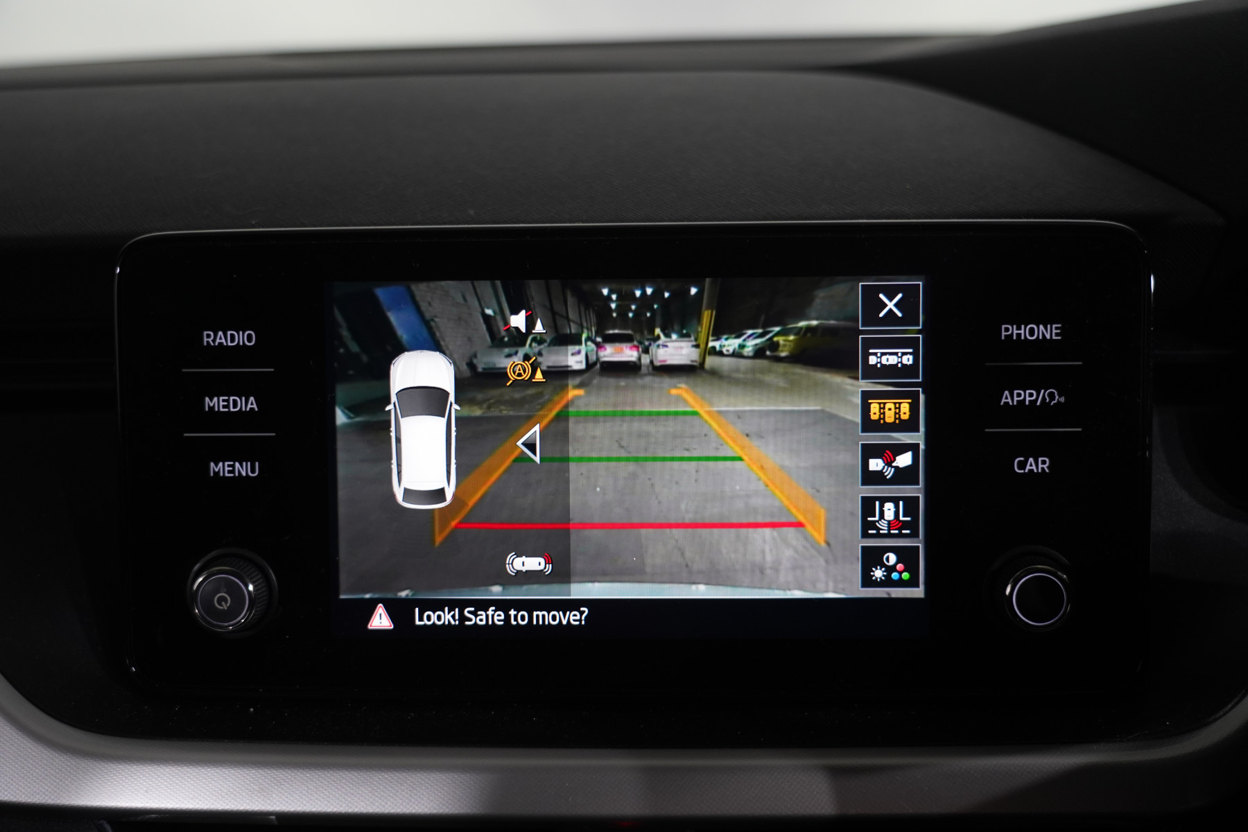 2023 Skoda Scala Ambition 85tsi Hatch Image 18