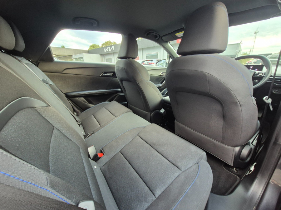 2024 MG MG4 MEH32 Excite 51 Hatch Image 12